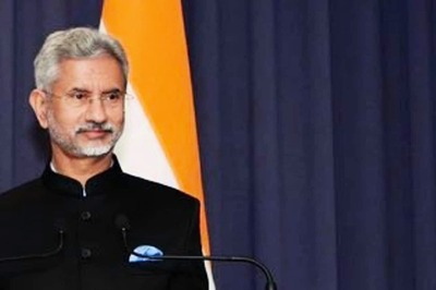 EAM Jaishankar to Visit Cyprus, Austria from December 29 to January 3