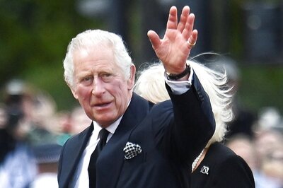 News18 Evening Digest: Charles III Proclaimed Britain's New King; Rs 12 cr Seized in Bengal & Other Top Stories