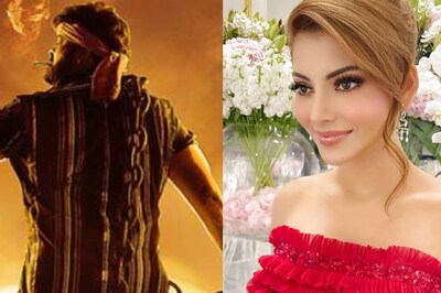 Chiranjeevi's Waltair Veerayya To Feature Urvashi Rautela In a Special Song