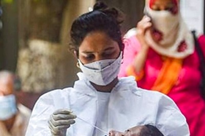 India Records More Than 16,000 New Covid Cases, 54 Deaths; Active Cases Down by Over 3,500