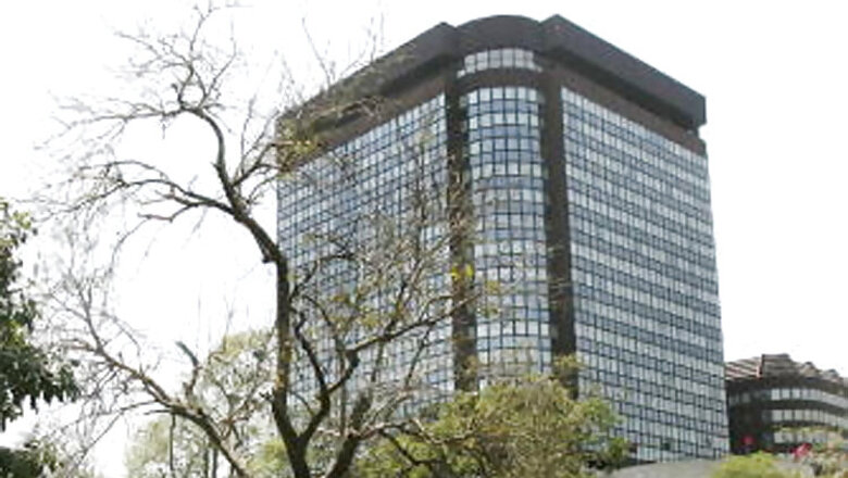CBI starts probe against Le Meridien, NDMC officials for alleged financial irregularities