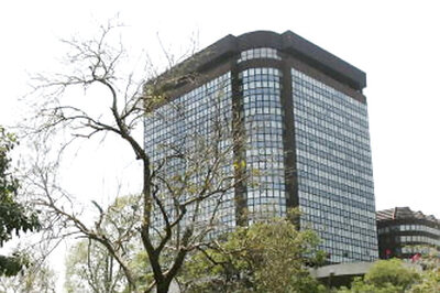 CBI starts probe against Le Meridien, NDMC officials for alleged financial irregularities