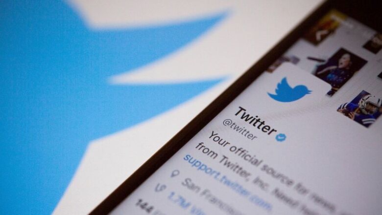 Twitter Holds Merger Talks With Yahoo: Reports