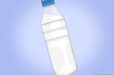 How to Keep Hydrated Without Over Doing It