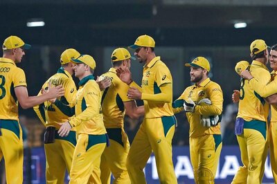Australia vs Netherlands Live Streaming, ICC ODI World Cup 2023: How to Watch AUS vs NED Coverage on TV And Online
