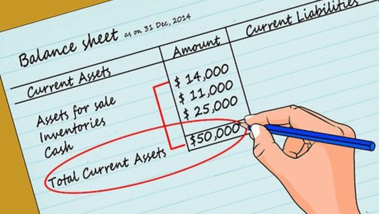 How to Calculate Working Capital