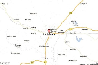 State government transfers Chhindwara Collector