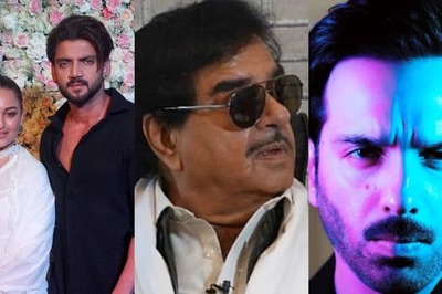 Shatrughan Sinha Alleges 'Smear Campaign' Amid Luv's Absence From Sonakshi's Wedding: 'I Won't Tolerate...'