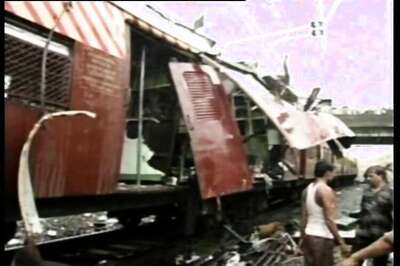 Court likely to pronounce sentence in 2006 Mumbai train blasts case today