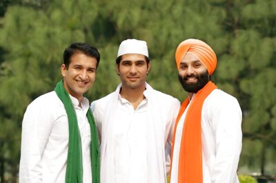 US panel to discuss and report on religious freedom denied visa by India