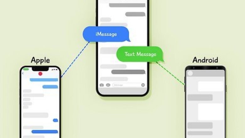 Why Your iMessages Sometimes Appear Green (And How to Fix It) | Popochek