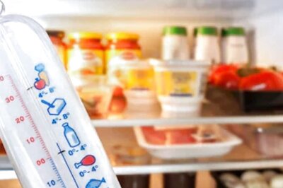 This Is The Right Temperature For Your Refrigerator In Winters