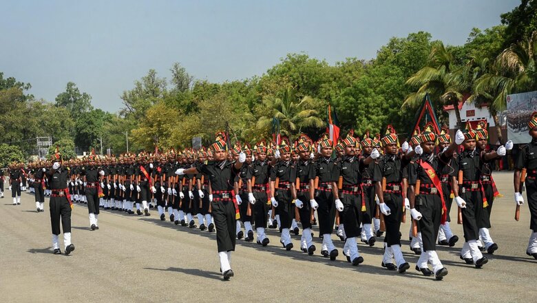 Families of Martyred Agniveers Should Get Same Benefits as the Kin of Regular Soldiers: Parliamentary Panel