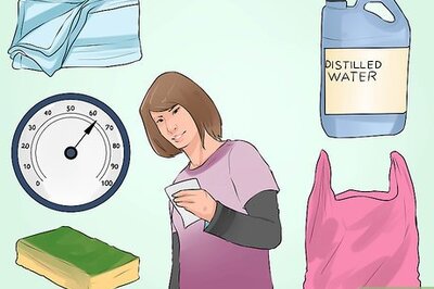 How to Prepare a Humidor