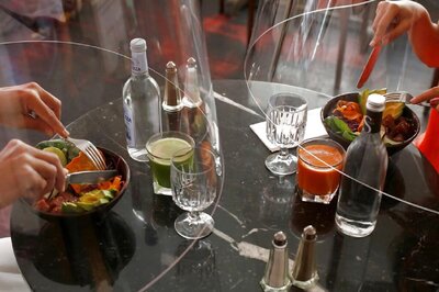 Delhi Hotels, Restaurants, Clubs Can Serve Liquor from Sept 9 with Covid-19 Guidelines in Place