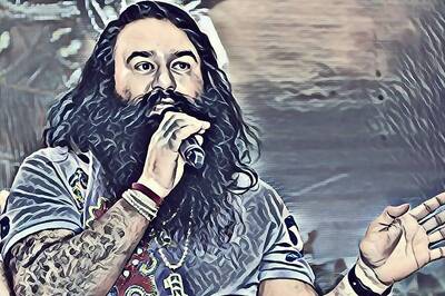 Gurmeet Ram Rahim Case LIVE: Dera Chief Sentenced to 20 Years, Not 10, For Rape