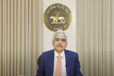 Repo Rate Unchanged But RBI Will Not Hesitate Taking Action In Future: Governor Shaktikanta Das
