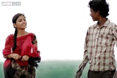 'Fandry' review: It is an angry and perceptive film