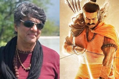 Adipurush Controversy: Mukesh Khanna Demands Punishment, Asks Government To Ban Prabhas Starrer
