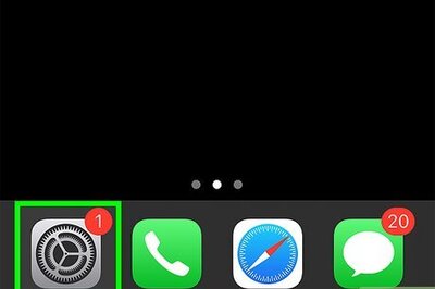 How to Sort Apple Contacts by First Name on an iPhone