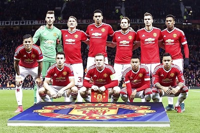 Manchester United draw leaves Champions League hopes in balance