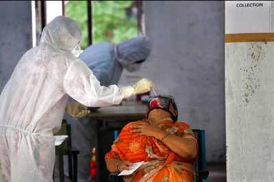 India's Covid-19 Case Fatality Rate Declines to 1.93 Percent, Recovery Rate Nears 72 Percent