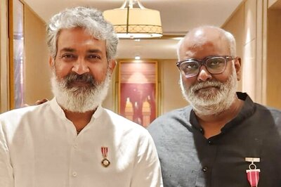 SS Rajamouli Shares His Vision For His Dream Mahabharata Project, And It's Massive