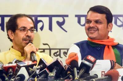 BJP Expels Four Rebels Contesting Against Official Nominees in Maharashtra Polls