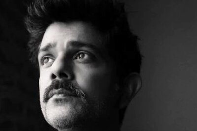 Amit Sial to Play a Significant Role in Randeep Hooda’s Swatantra Veer Savarkar, Details Inside