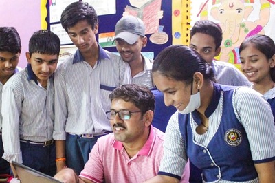 UP Govt Schools for Underprivileged to get TCS Training in Computational Thinking