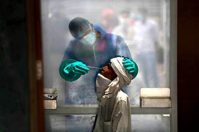 Plan to Convert Stadiums into Makeshift Covid-19 Centres Put on Hold for Now: Delhi Authorities