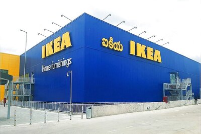 IKEA's Hyderabad Store Shut Down Again in Wake of Spike in Covid-19 Cases
