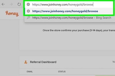 How to Earn and Use Honey Gold