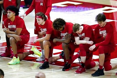 COVID, Legislation, Lawsuits Signal Change In College Sports