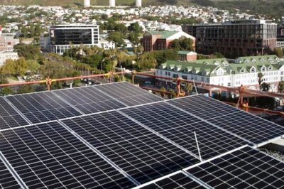 Rooftop Solar Capacity Grows 6.35% to 485 MW in January-March: Mercom India