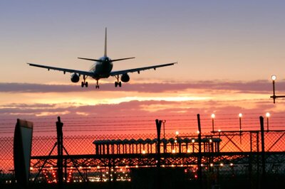 Saudi Arabia Suspends Flights to and from India amid Surge in Coronavirus Cases