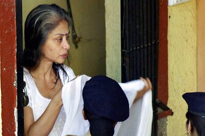 Indrani Claims She Fasted on Day of ‘Drug Overdose’, Prisons Dept Says She Had Pizza