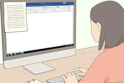 How to Pass a Typing Test