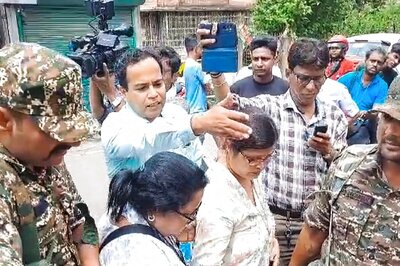 Kolkata Rape-Murder: Doctor's Personal Diary Could Be Key Evidence, Accused To Undergo Psychological Analysis