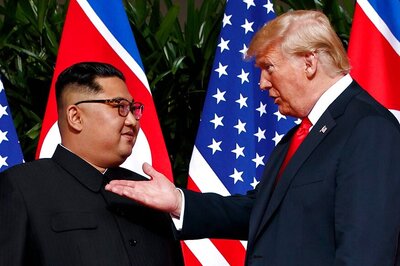 With No Trust in US, 'No Way' North Korea Will Disarm First: Pyongyang Minister