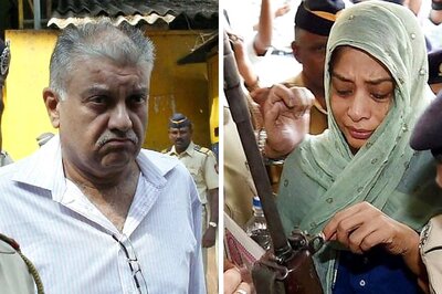 Indrani and Peter Mukerjea Agree on Divorce Terms, To Divide Homes in India and Europe, Jewellery