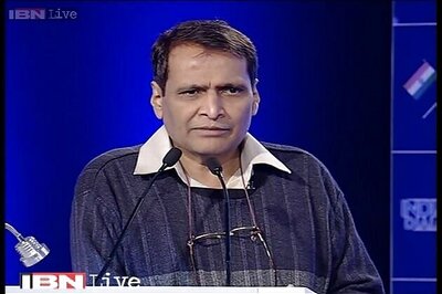 Indo-US Dialogue: Mahindra, Prabhu, Javadekar ask America to treat India as an equal partner, talk about huge potentials