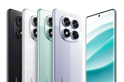 Xiaomi Debuts Redmi Note 14 Series With Premium Design And Cameras: All Details