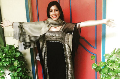 Two of My Very Special Friends Are Walking The Ramp, Reveals Malini Ramani