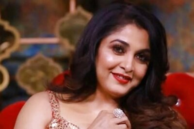 Ramya Krishnan Opens Up Why She Switched From Tamil Cinema To Telugu