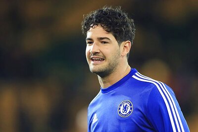 Villarreal Signs Brazilian Striker Pato