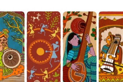 Independence Day 2021: How Google Celebrated India’s Independence Day Through its Doodles Over the Last Decade