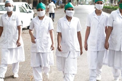 Karnataka Govt Partners with UK-based Firm to Skill Nurses, to Offer Foreign Job Opportunity too