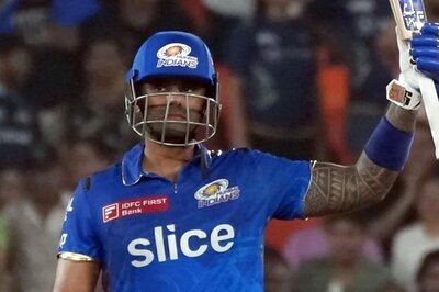 'What I Saw A Couple Days Ago From Him Was Genius': Brian Lara Lauds Suryakumar Yadav's Comeback From Injury