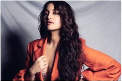 Sonakshi Sinha Says She Has Lost Faith in Award Ceremonies
